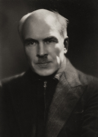 Kārlis BALTGAILIS 1893-1979